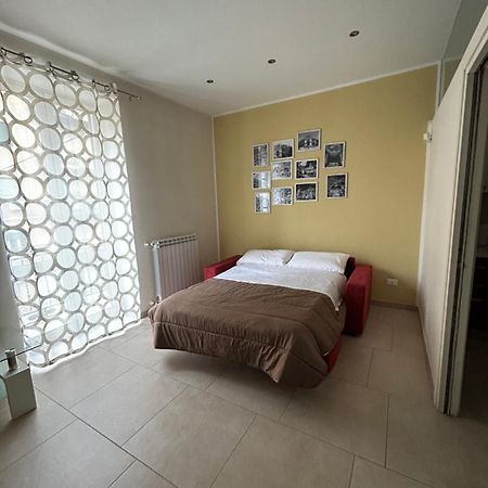 A Casa Di Alli Palermo Bagian luar foto