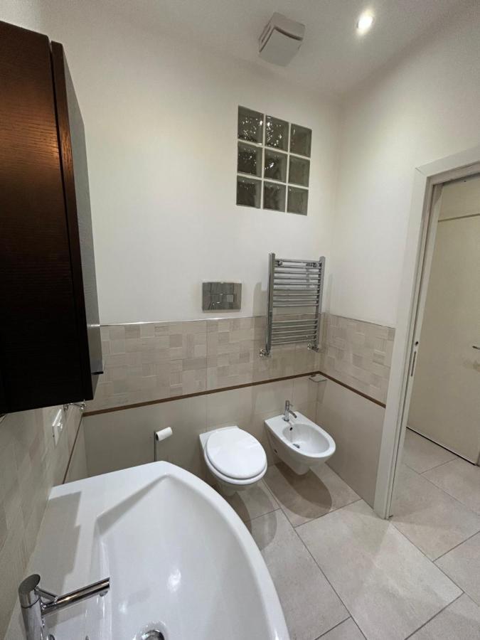 A Casa Di Alli Palermo Bagian luar foto