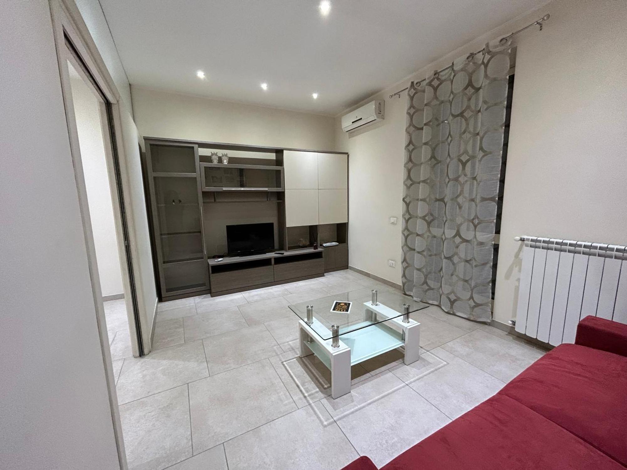 A Casa Di Alli Palermo Bagian luar foto